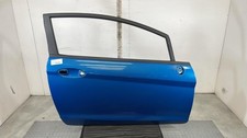 Porte avant droit ford - porte,