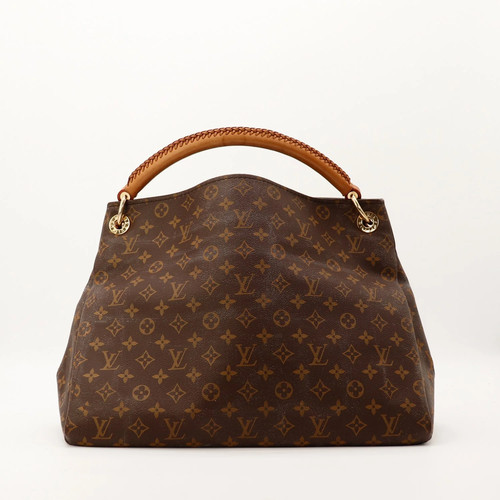Sac louis vuitton artsy - vuitton,