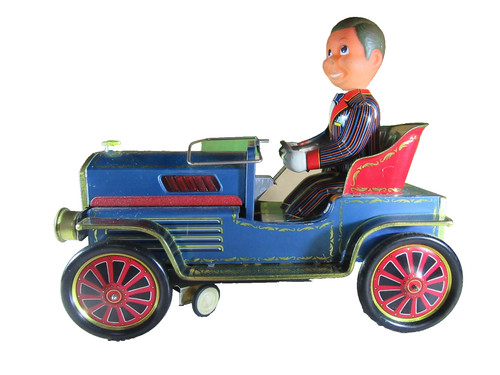074 happy driver voiture - me,