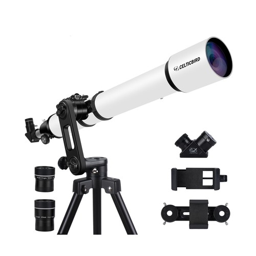 Telescope for adults high - telescope,