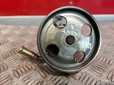 Pompe direction assistée - direction,