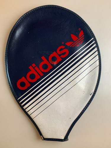Housse raquette tennis - raquette,
