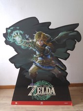 PLV publicitaire officiel Link