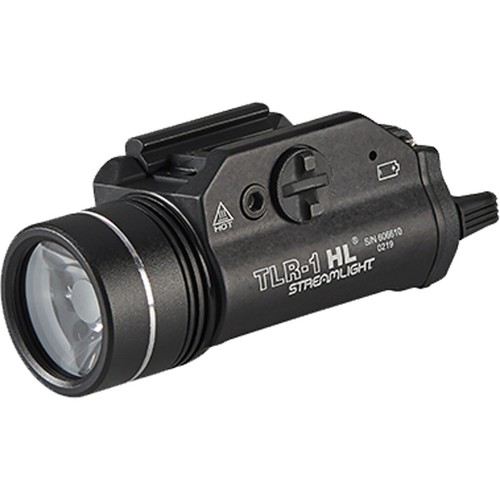 Streamlight tlr weapon - streamlight, tlr-1