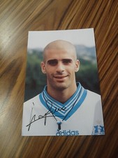 photo dédicacée Om Vintage Pierre Issa 4