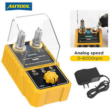 Bougie d'allumage de véhicule Outils d'allumage testeur de réglable à Deux Trous