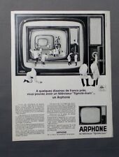 PUB PUBLICITE ANCIENNE ADVERT