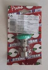 ENSEMBLE RÉGULATEUR  POUR AUTOCUISEUR SITRAM PRIMA 4.6.8 ET 10 LITRES NEUF 