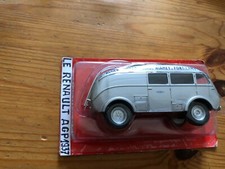 AUTOBUS  - RENAULT AGP 1937