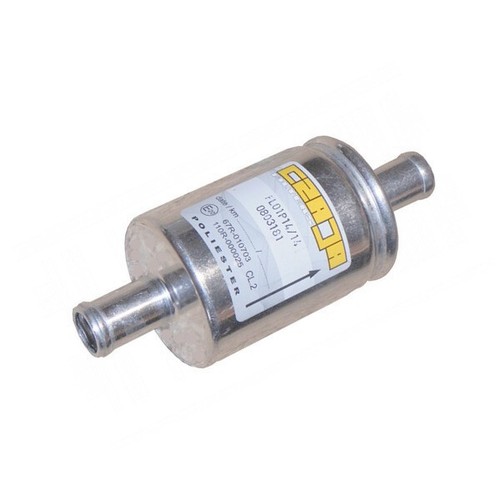 Filtre gaz gpl dacia - filtre, duster