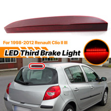 Pour Renault Clio II 98-05 Mk