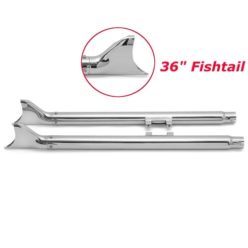 Fishtail double - 36",