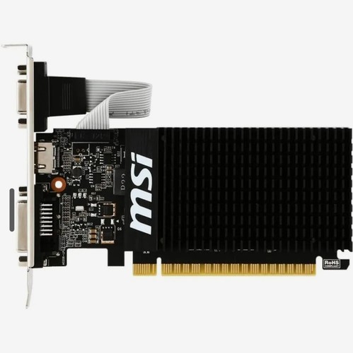 Msi geforce 710 go ddr3 - msi, 2