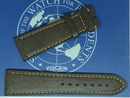 Bracelet montre vulcain - vulcain,
