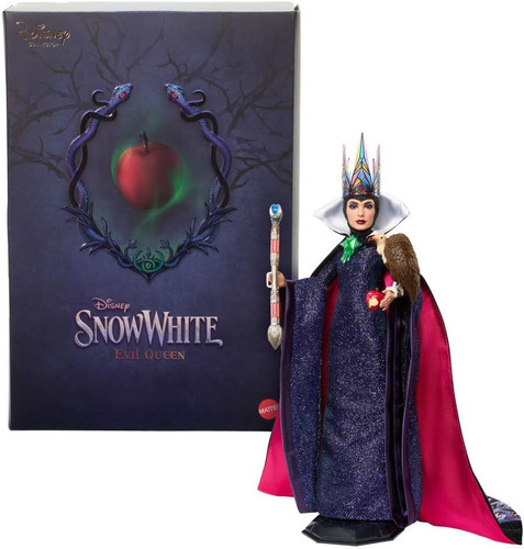Mattel disney collector - disney,
