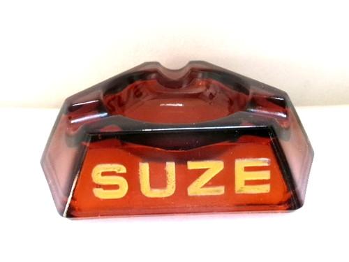 Ancien rare cendrier - rare,