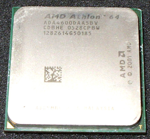 Amd athlon 4600 2 4 - athlon,