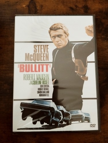 Bullit peter yates - -,
