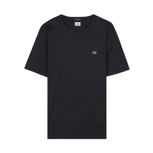 Company patch shirt - company, t-shirt
