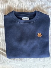 Sweat-shirt Kenzo Tiger Crest