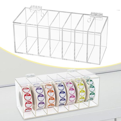 Distributeur étiquettes - distributeur, d'étiquettes