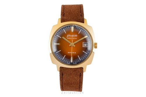 Montre homme automatique