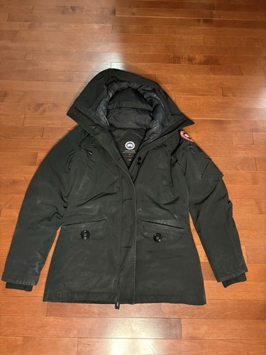 Women canada goose - women’s,