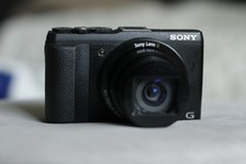 Appareil photo Numerique Sony