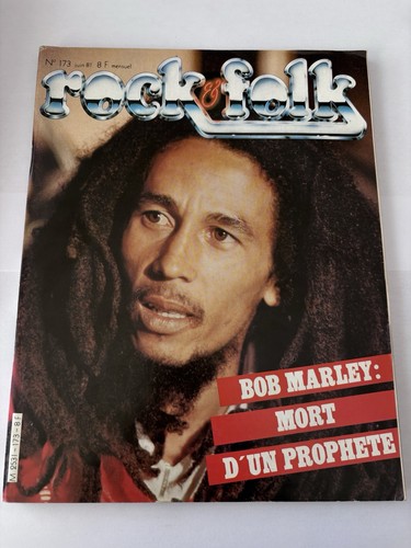Magazine rock and - magazine, 173
