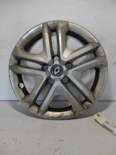 Enjoliveur renault megane - megane, 4