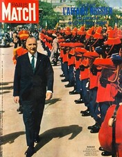 Paris Match n°1137 - 20