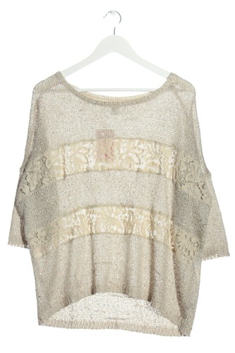 Saint tropez pull crochet - saint,