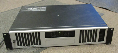 Lab gruppen 4 channel - lab, c