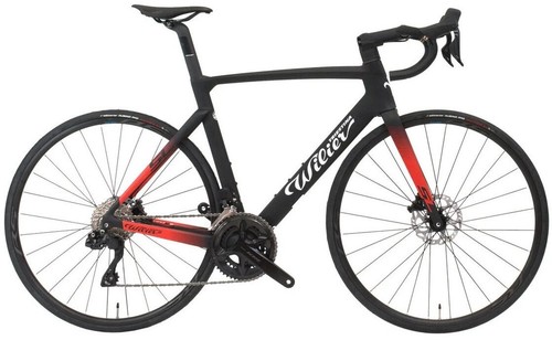 Vélo course wilier - de,