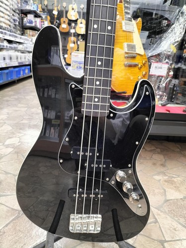 Aerodyne bass - (fender,