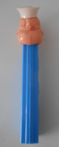 Vintage distributeur pez - distributeur,