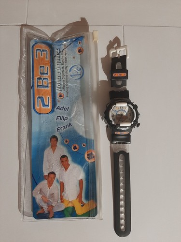 Montre 2be3 tad modèle - montre,