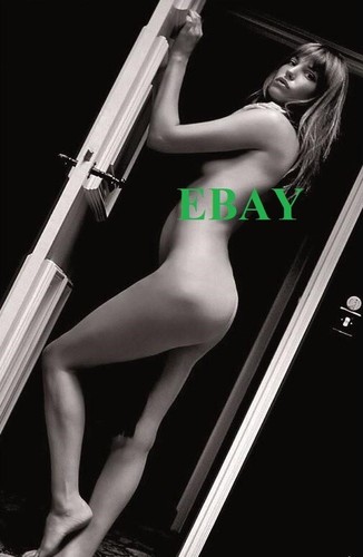 Photographie jane birkin - photographie,