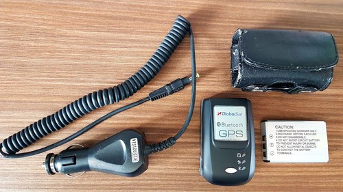 Récepteur gps bluetooth - récepteur,
