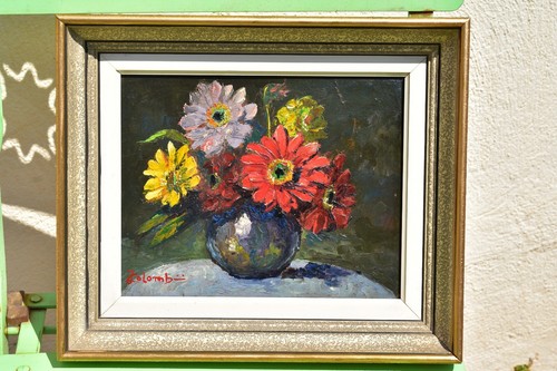 Joseph colombini - joseph, 1917-1997)