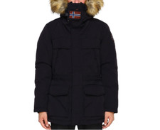 Veste Homme Napapijri Skidoo