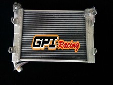 Aluminum Radiator For Yamaha