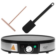 Crêpière, 30cm Diamètre