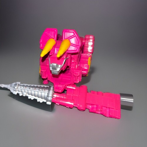 Figurine power ranger dino - ranger,