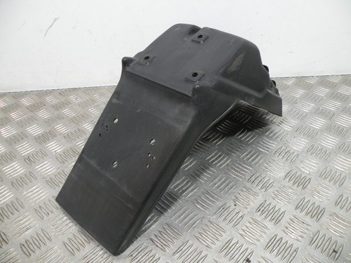 Bavette honda 125 - honda, transcity
