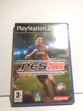 Jeux Video PES Pro Evolution