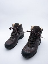 Hanwag Unisexe Chaussures de