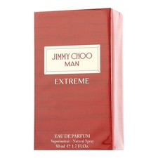 Jimmy Choo - Man Extreme EDP