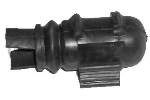 Suspension - suspension, (stabilisateur)