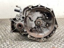 Boîte De Vitesses FM55507 Saab 9-3 2.0 T YS3D 110 KW 150 PS Berline